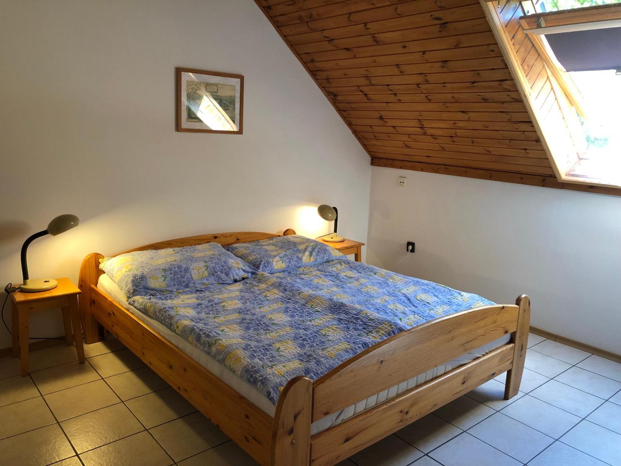 Aligvár Vendégház Salfold Exterior foto