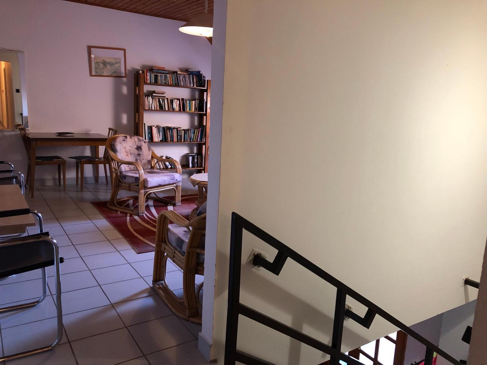 Aligvár Vendégház Salfold Exterior foto